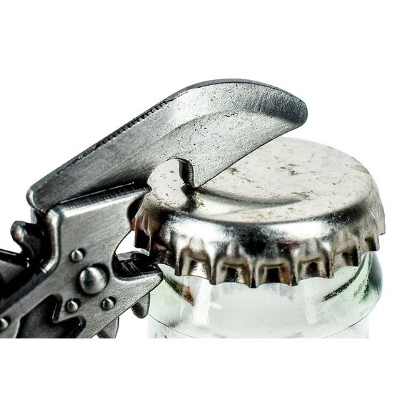Warhammer 40,000 Bottle Opener Chaos Chainsword