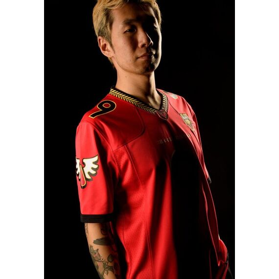 Warhammer 40,000 Sports Jersey Shirt Blood Angels - M