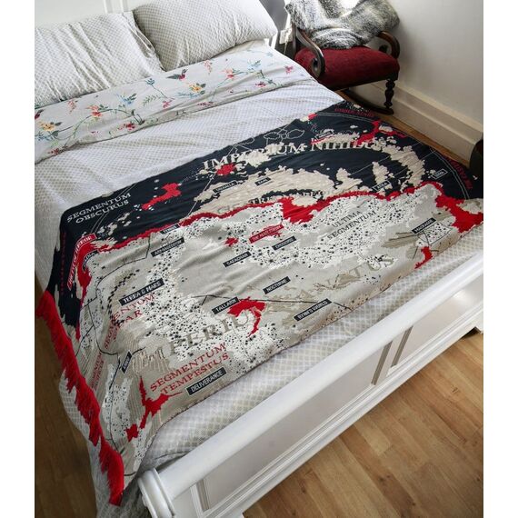 Warhammer 40,000 Blanket Galaxy