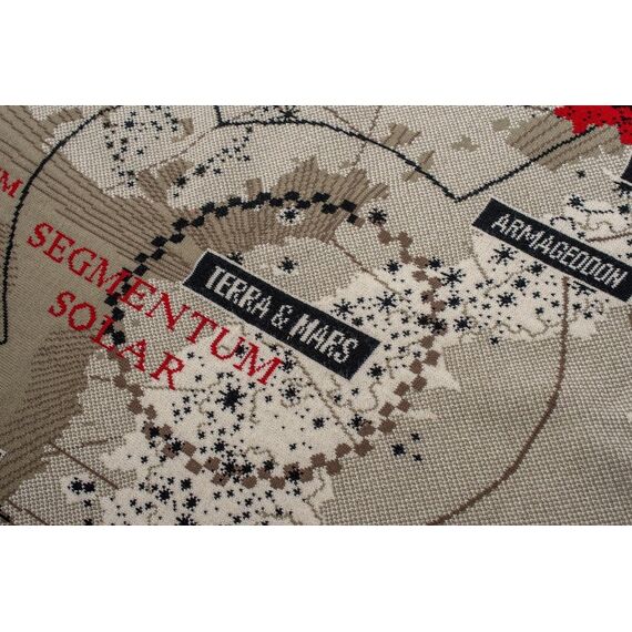 Warhammer 40,000 Blanket Galaxy