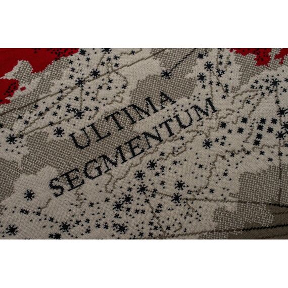 Warhammer 40,000 Blanket Galaxy