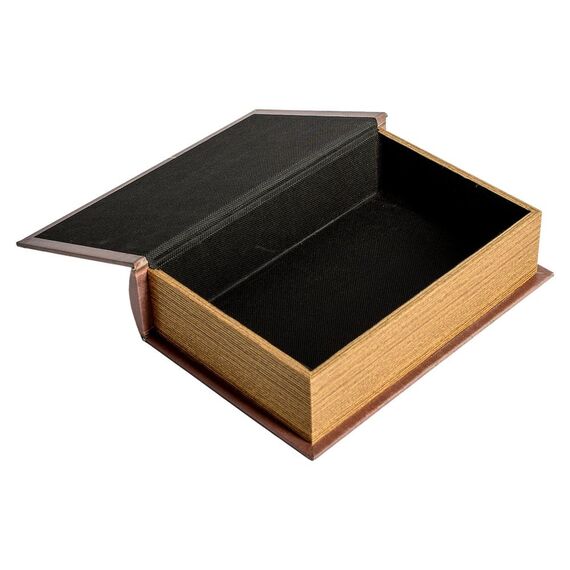 Beetlejuice Replica Box Handbook for the Recently Deceased
