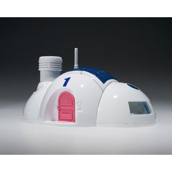 Dragon Ball Changearts Hoi-Poi Capsule No. 1 Capsule House