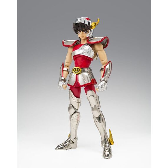 Saint Seiya Saint Cloth Myth EX Action Figure Pegasus Seiya (First Bronze Cloth) 17 cm