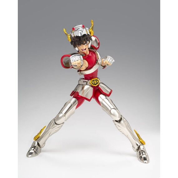 Saint Seiya Saint Cloth Myth EX Action Figure Pegasus Seiya (First Bronze Cloth) 17 cm