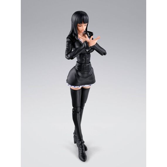 One Piece S.H. Figuarts Action Figure Nico Robin -Enies Lobby- 16 cm