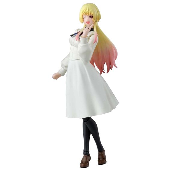 Marriagetoxin S.H.Figuarts Action Figure Mei Kinosaki 15 cm