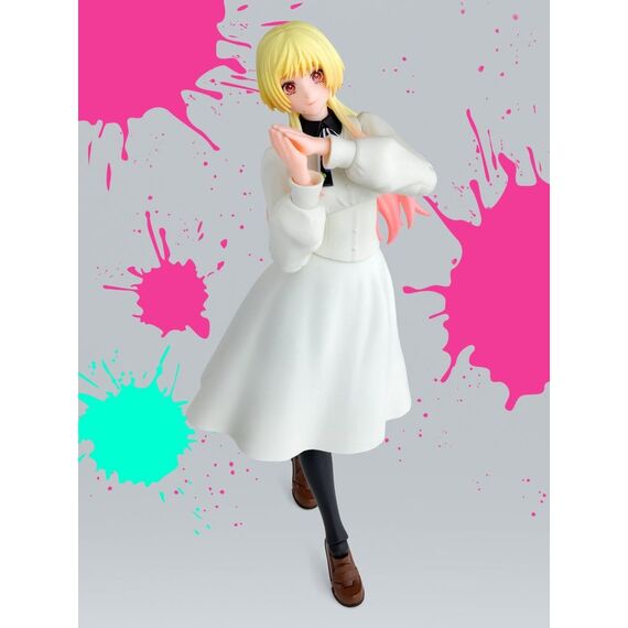 Marriagetoxin S.H.Figuarts Action Figure Mei Kinosaki 15 cm