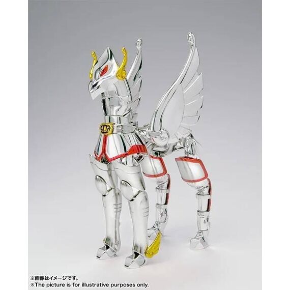 Saint Seiya Saint Cloth Myth Action Figure Pegasus Seiya (First Bronze Cloth) Revival Ver. 17 cm