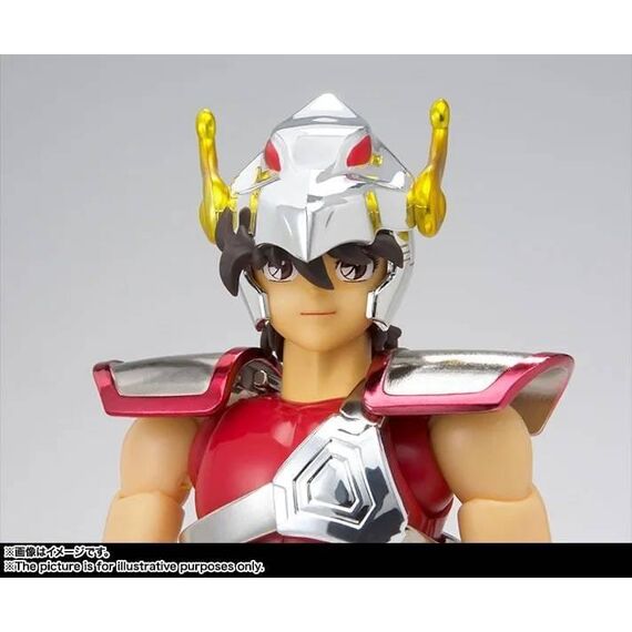 Saint Seiya Saint Cloth Myth Action Figure Pegasus Seiya (First Bronze Cloth) Revival Ver. 17 cm