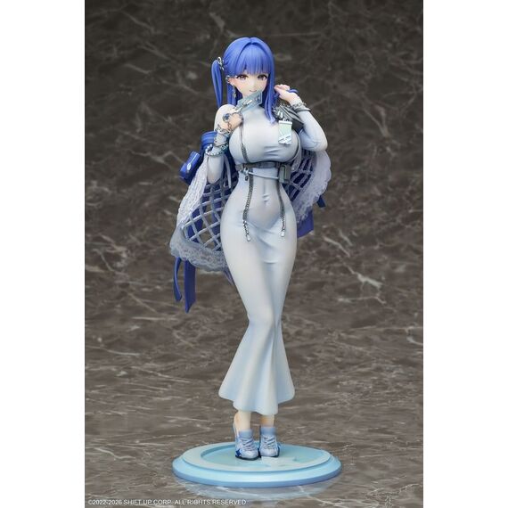 Goddess of Victory: Nikke PVC Figure 1/7 Arcana 26 cm