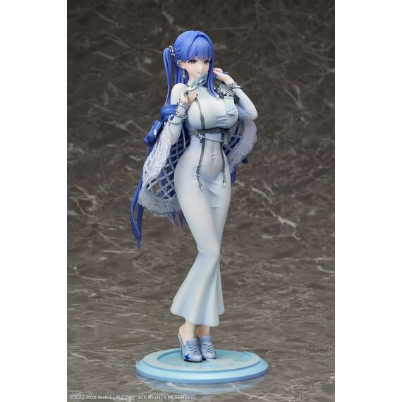 Goddess of Victory: Nikke PVC Figure 1/7 Arcana 26 cm