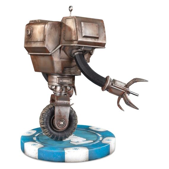 Fallout (Amazon) PVC Figure Victor the Securitron 25 cm