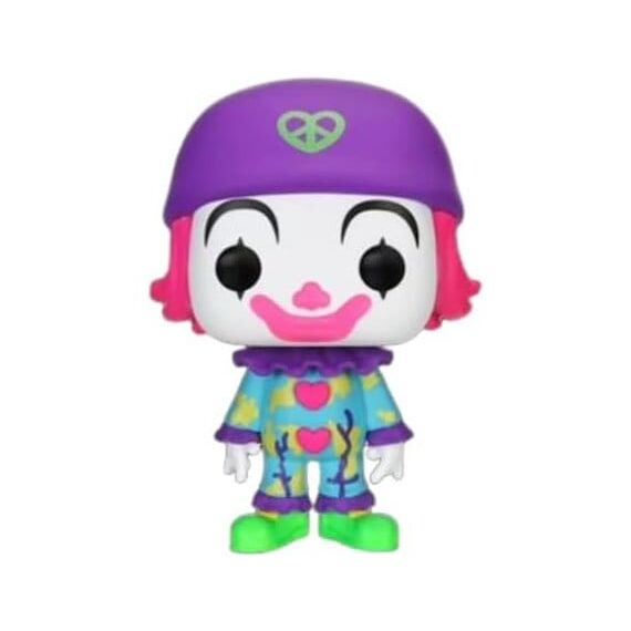 Ron English's Sugar Circus POP! Vinyl Figure Love Combrat Exclusive Edition 9 cm