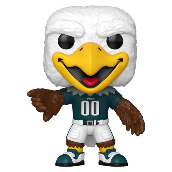NFL POP! Vinyl Figure Mascots: Eagles- Swoop 9 cm
