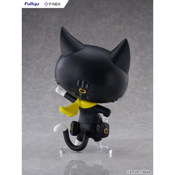 Persona 5 Royal Vinyl Figure 1/1 Morgana 35 cm