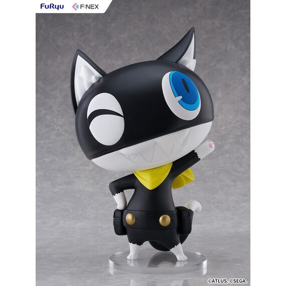 Persona 5 Royal Vinyl Figure 1/1 Morgana 35 cm