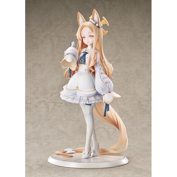 Blue Archive PVC Figure 1/7 Seia 24 cm