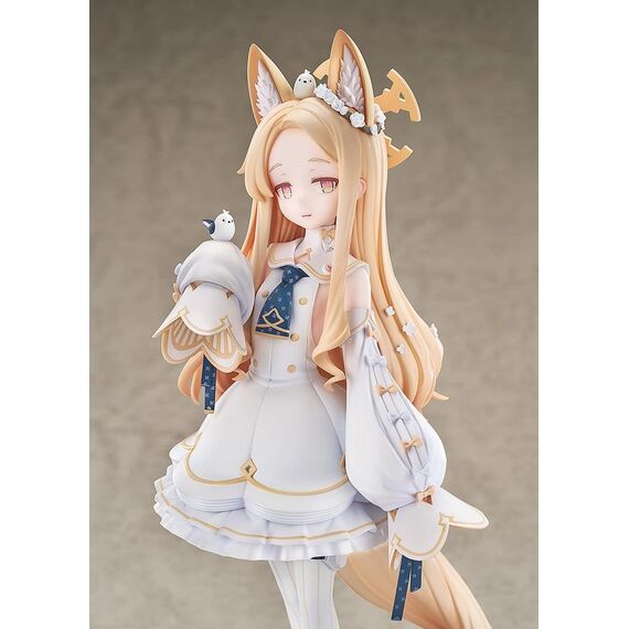 Blue Archive PVC Figure 1/7 Seia 24 cm