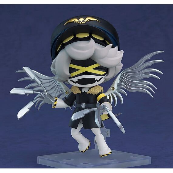 Murder Drones Nendoroid Action Figure N 10 cm