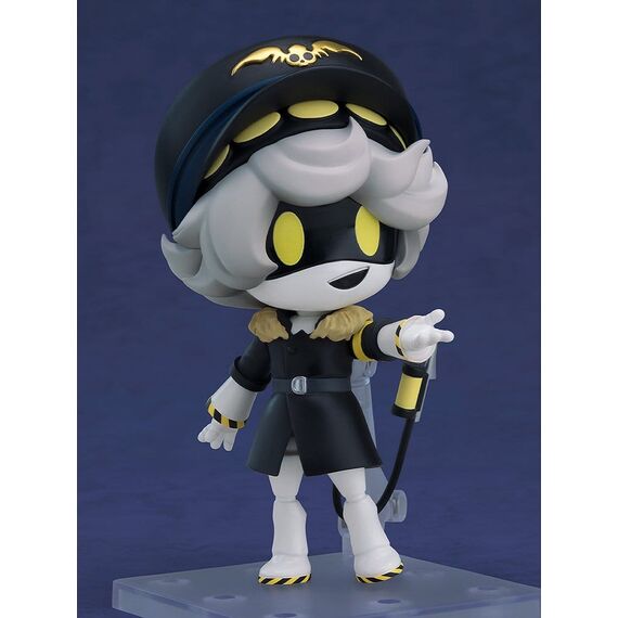 Murder Drones Nendoroid Action Figure N 10 cm
