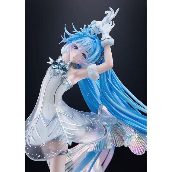 Character Vocal Series 01: Hatsune Miku PVC Figure 1/7 Symphony 2025: Sapporo Concert Ver. 28 cm
