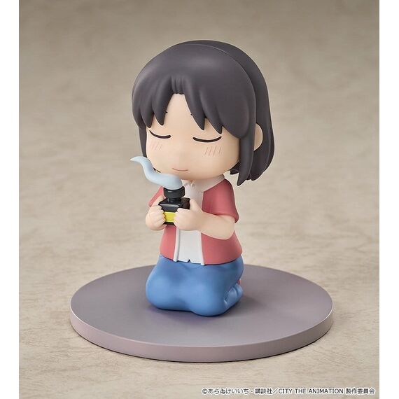 City Mini Memory Mini Figure Wako Izumi 7 cm