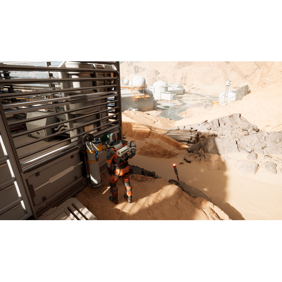 Aphelion - Pioneer Edition / PlayStation 5