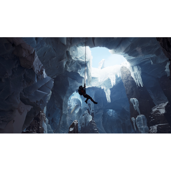 Aphelion - Pioneer Edition / PlayStation 5