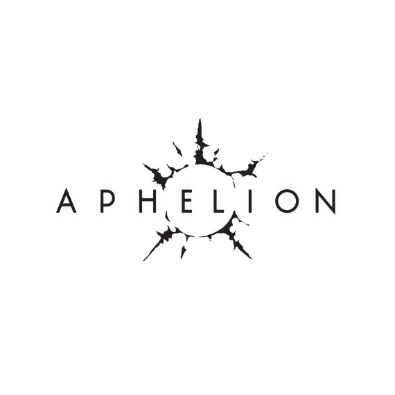 Aphelion - Pioneer Edition / PlayStation 5