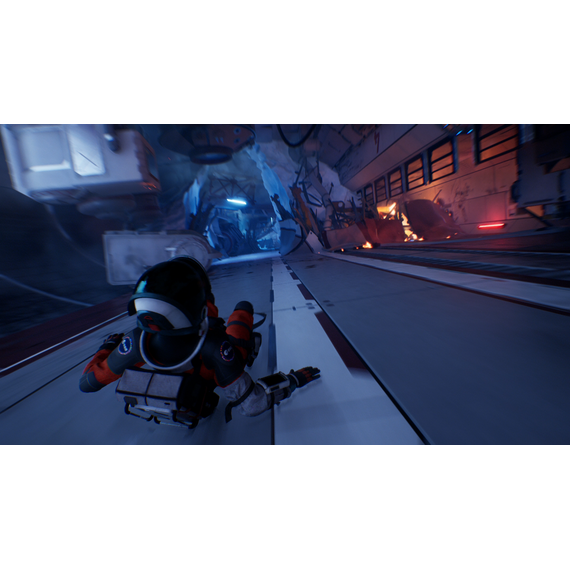 Aphelion - Pioneer Edition / PlayStation 5