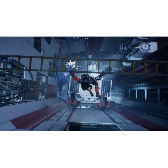 Aphelion - Pioneer Edition / PlayStation 5