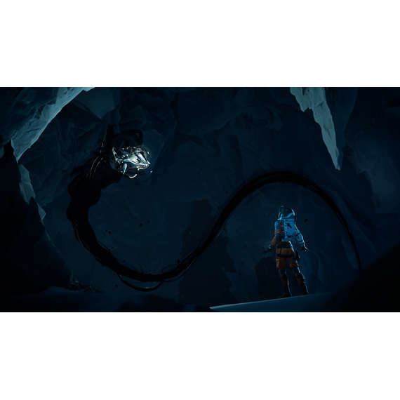 Aphelion - Pioneer Edition / PlayStation 5