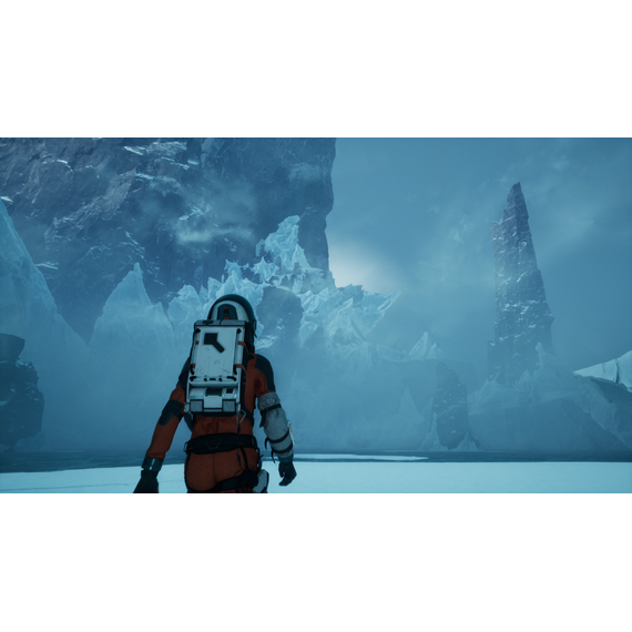 Aphelion - Pioneer Edition / PlayStation 5