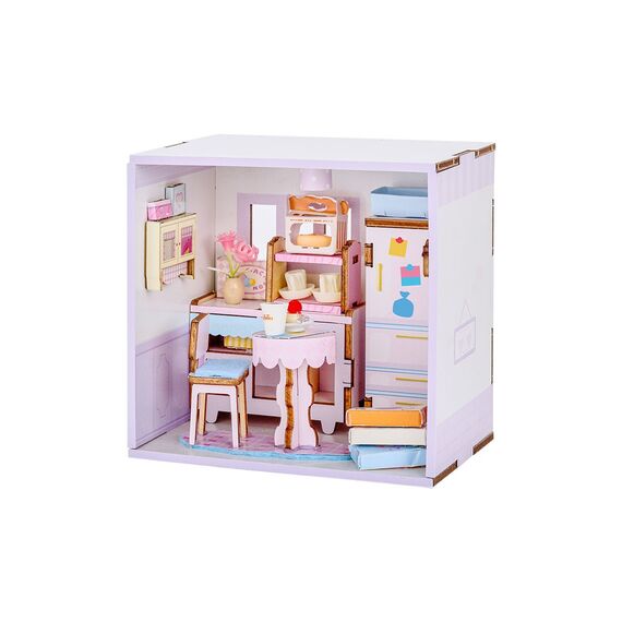 iTotal - Mini World: Baking Time (XL3510) / Toys