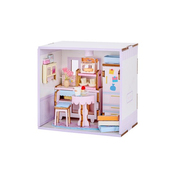 iTotal - Mini World: Baking Time (XL3510) / Toys