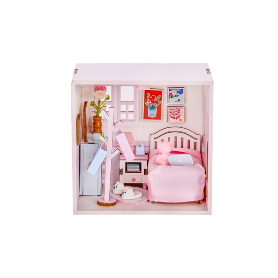 iTotal - Mini World: Dreaming Time (XL3509) / Toys