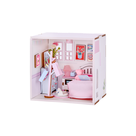 iTotal - Mini World: Dreaming Time (XL3509) / Toys