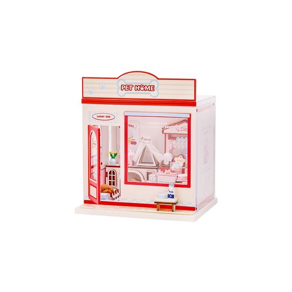 iTotal - Mini World: Pet Home (XL3516) / Toys