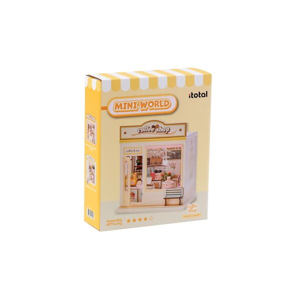 iTotal - Mini World: Plush Toys (XL3520) / Toys