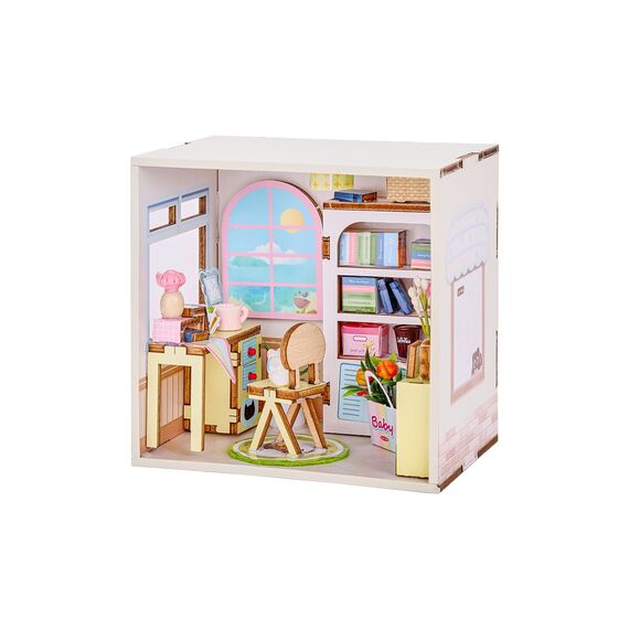 iTotal - Mini World: Relaxing Time (XL3506) / Toys