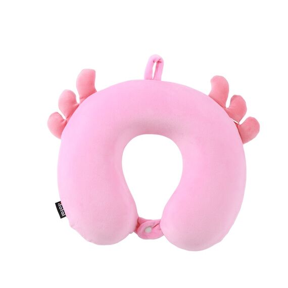 iTotal - Neck Pillow - Axolutely (XL2184U) / Toys