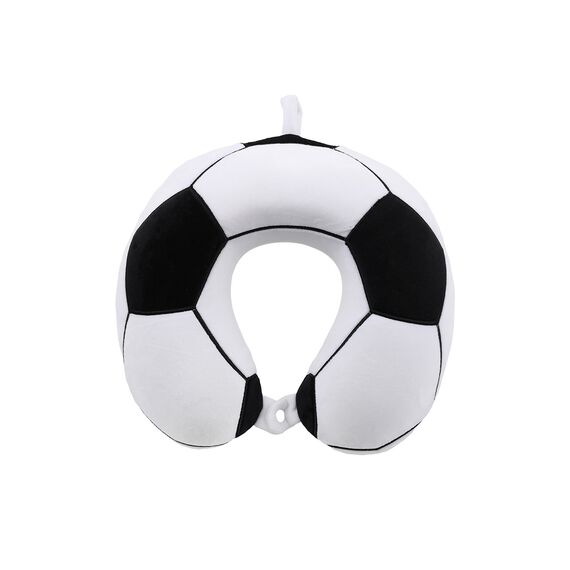 iTotal - Neck Pillow - Football (XL2184P) / Toys