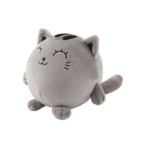 iTotal - Squishy Pillow - Grey Cat (XL2779B) / Toys