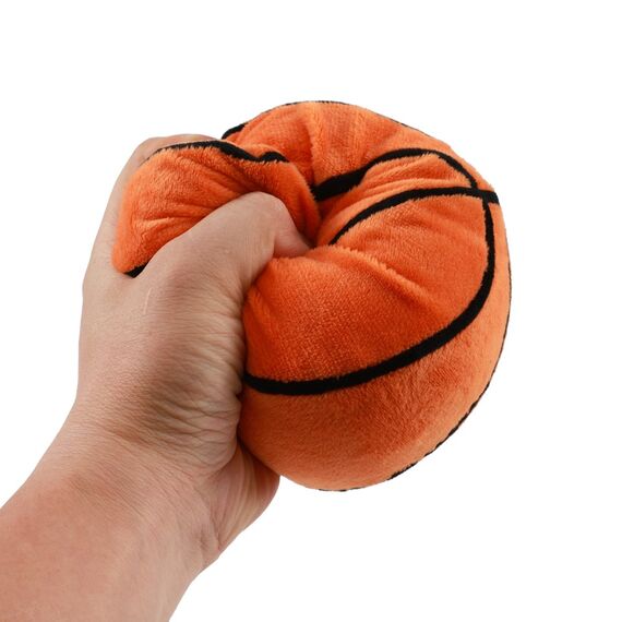 iTotal - Squishy Pillow - Orange (XL2779P) / Toys