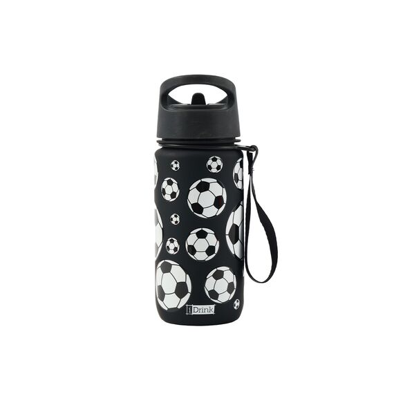 iTotal - Tritan Bottle FOOTBALL - 500 ml (ID2120M) / Toys