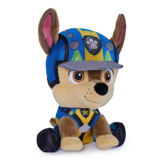 Paw Patrol - Movie 3 Gund Plush Chase 15cm (6075285) / Toys