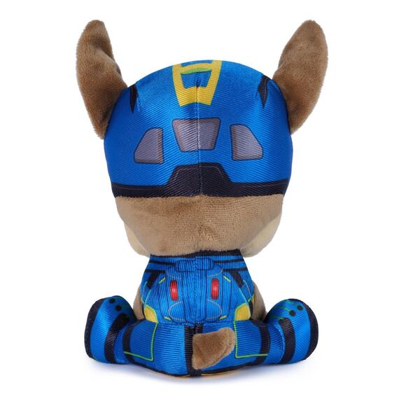 Paw Patrol - Movie 3 Gund Plush Chase 15cm (6075285) / Toys