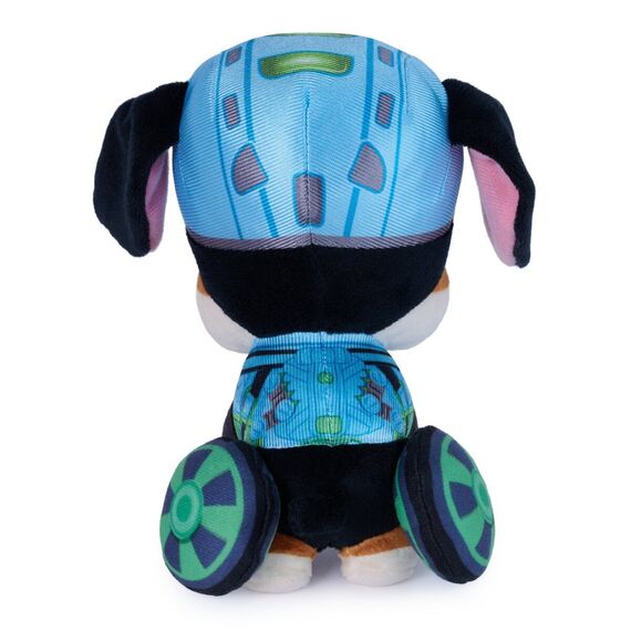 Paw Patrol - Movie 3 Gund Plush Rex 15cm (6075291) / Toys