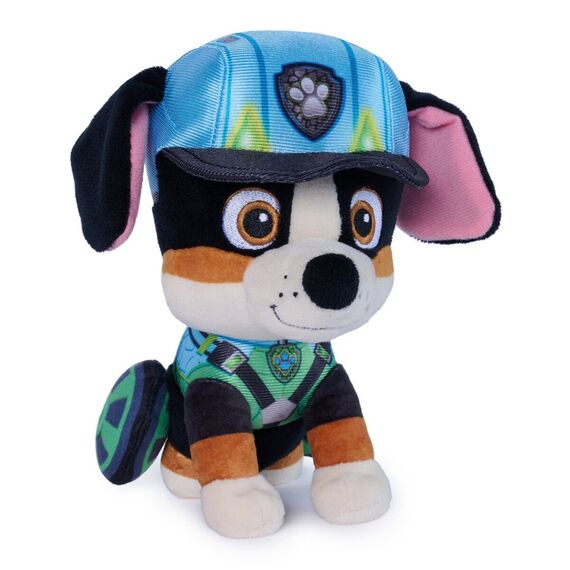 Paw Patrol - Movie 3 Gund Plush Rex 15cm (6075291) / Toys